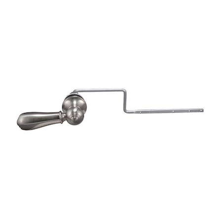 Kd PP836-71BNL Tank Lever Decor Brushed Nickel KD3314147